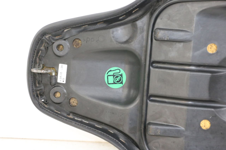 photo de ZITSEL MBK MACH G AC 50 (2002 - 2014) - Productaanzicht