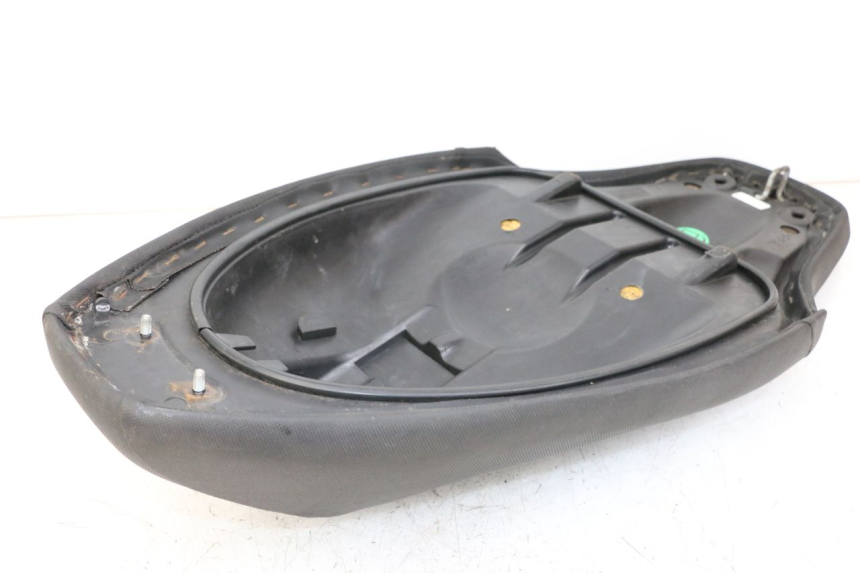 photo de ZITSEL MBK MACH G AC 50 (2002 - 2014) - Bevestigingspunten