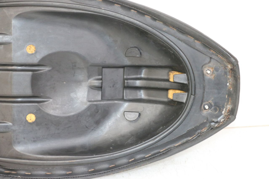 photo de ZITSEL MBK MACH G AC 50 (2002 - 2014) - Markeringen en referenties