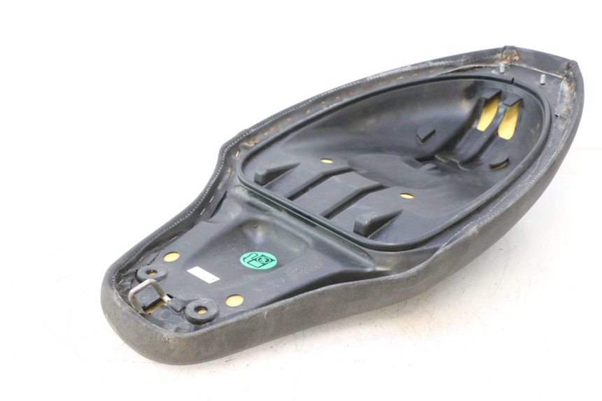 photo de ZITSEL MBK MACH G AC 50 (2002 - 2014) - Technische close-up