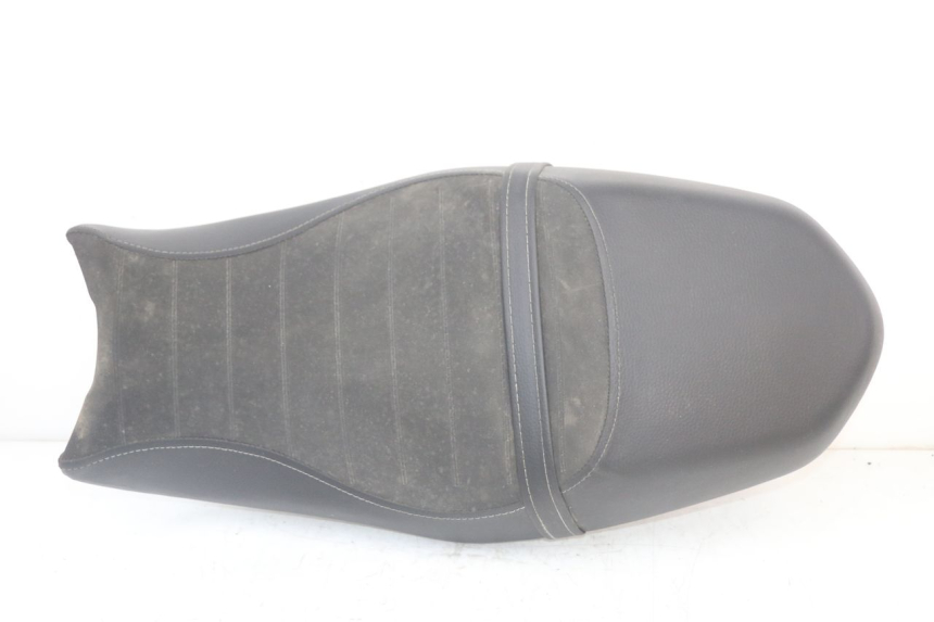 photo de ZITSEL MASAI SCRAMBLER SPORT 125 (2021 - 2025) - Detail van het onderdeel