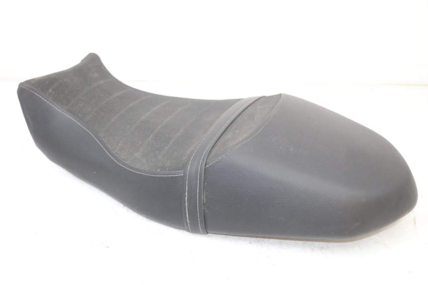 photo de ZITSEL MASAI SCRAMBLER SPORT 125 (2021 - 2025) - Andere kijkhoek