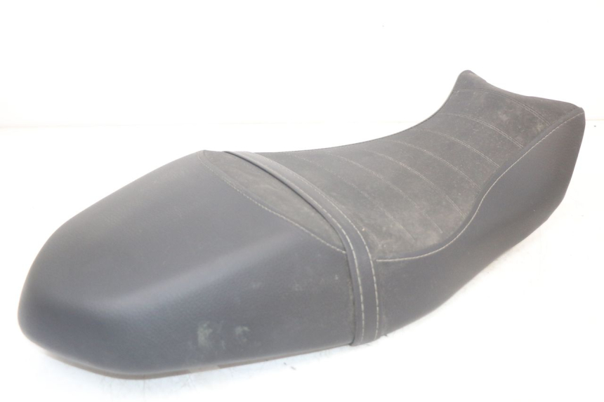 photo de ZITSEL MASAI SCRAMBLER SPORT 125 (2021 - 2025) - Overzicht