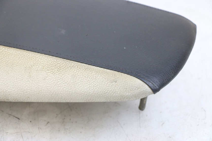 photo de ZITSEL MASAI XL 50 (2012 - 2019) - Kenmerkende details