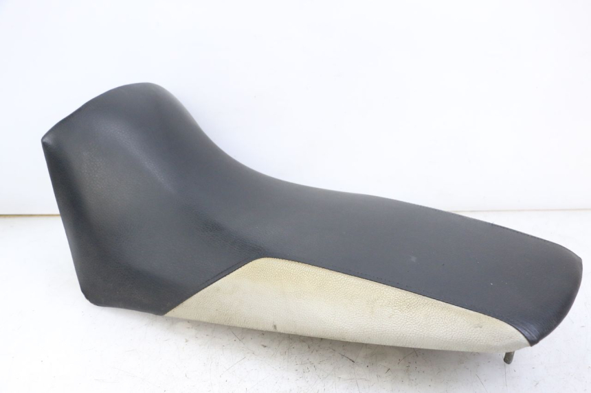 photo de ZITSEL MASAI XL 50 (2012 - 2019) - Zoom op componenten