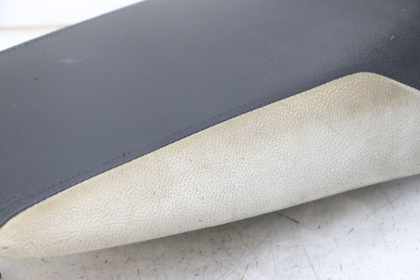 photo de ZITSEL MASAI XL 50 (2012 - 2019) - Focus op structuur