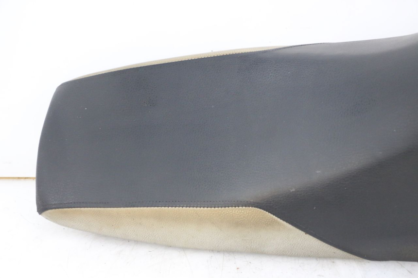 photo de ZITSEL MASAI XL 50 (2012 - 2019) - Zoom op kwaliteit