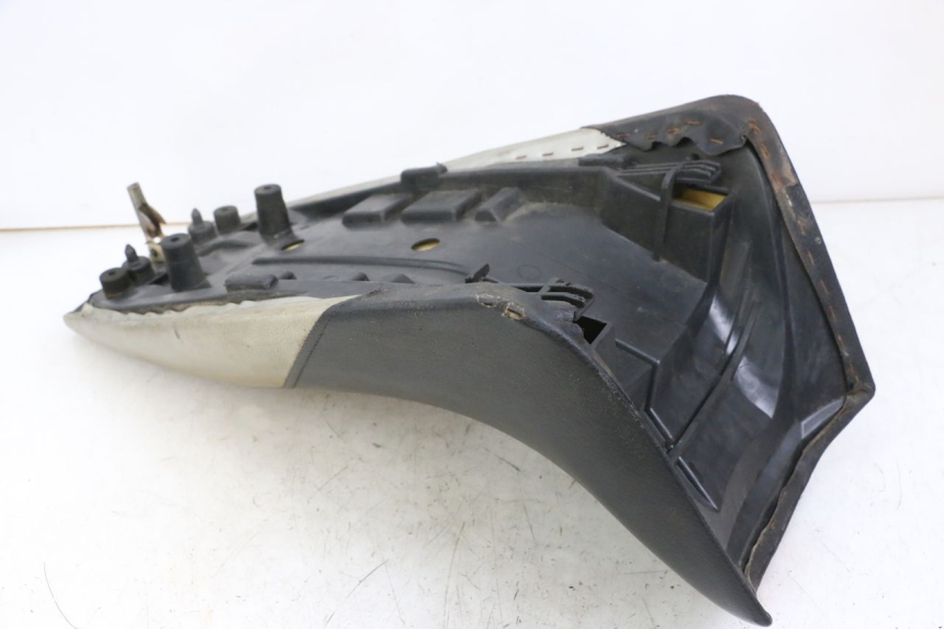 photo de ZITSEL MASAI XL 50 (2012 - 2019) - Zoom op gebruiksstaat