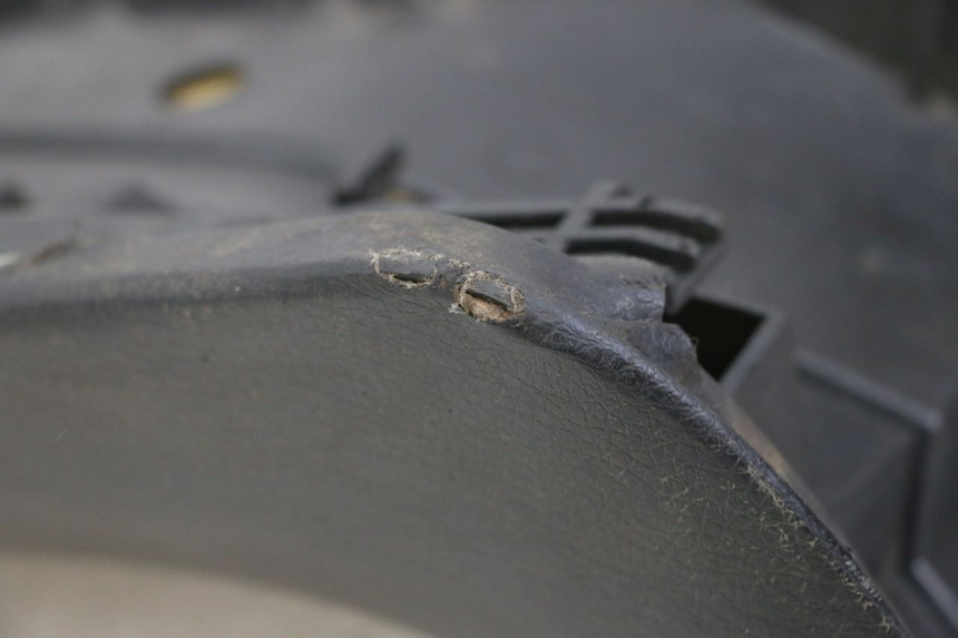 photo de ZITSEL MASAI XL 50 (2012 - 2019) - Andere kijkhoek