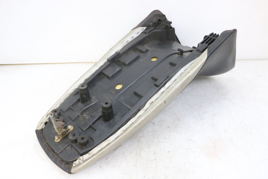 photo de ZITSEL MASAI XL 50 (2012 - 2019) - Technische close-up