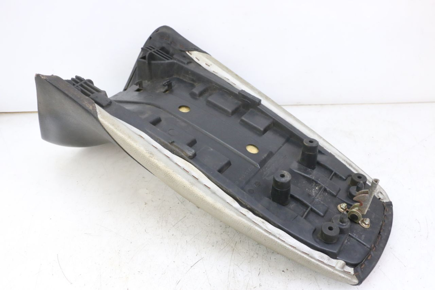 photo de ZITSEL MASAI XL 50 (2012 - 2019) - Overzicht