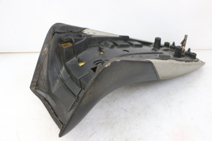 photo de ZITSEL MASAI XL 50 (2012 - 2019) - Bevestigingspunten