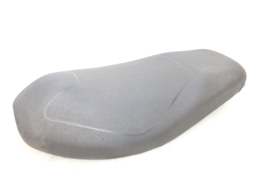 photo de ZITPLAATS KEEWAY MATRIX RX9 125 (2006 - 2007) - Andere kijkhoek