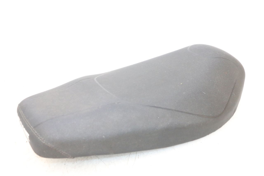 photo de ZITPLAATS KEEWAY MATRIX RX9 125 (2006 - 2007) - Technische close-up