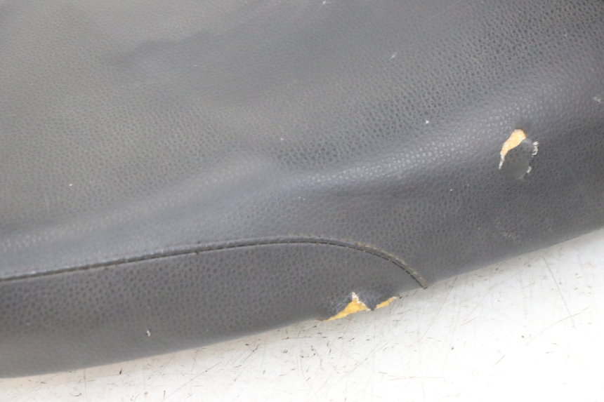 photo de ZITSEL MBK BOOSTER NEXT GENERATION 50 (1995 - 1998) - Aanvullende foto