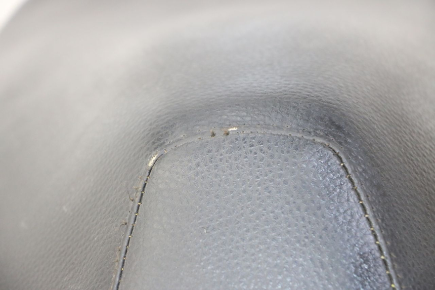 photo de ZITSEL MBK BOOSTER NEXT GENERATION 50 (1995 - 1998) - Focus op structuur