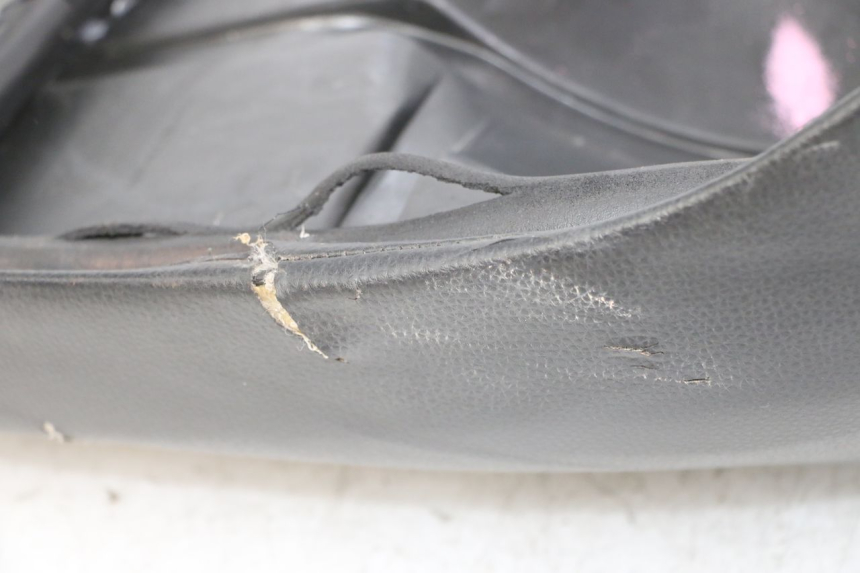 photo de ZITSEL MBK BOOSTER NEXT GENERATION 50 (1995 - 1998) - Zoom op gebruiksstaat