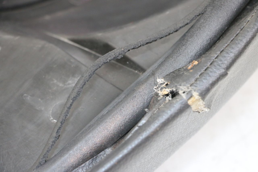 photo de ZITSEL MBK BOOSTER NEXT GENERATION 50 (1995 - 1998) - Andere kijkhoek