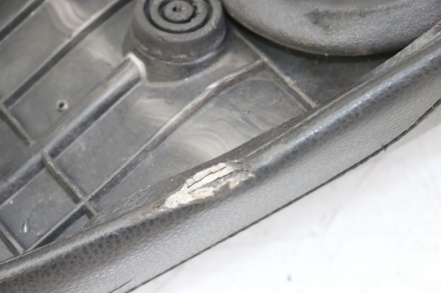 photo de ZITSEL MBK BOOSTER NEXT GENERATION 50 (1995 - 1998) - Technische close-up