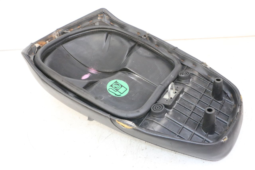 photo de ZITSEL MBK BOOSTER NEXT GENERATION 50 (1995 - 1998) - Bevestigingspunten