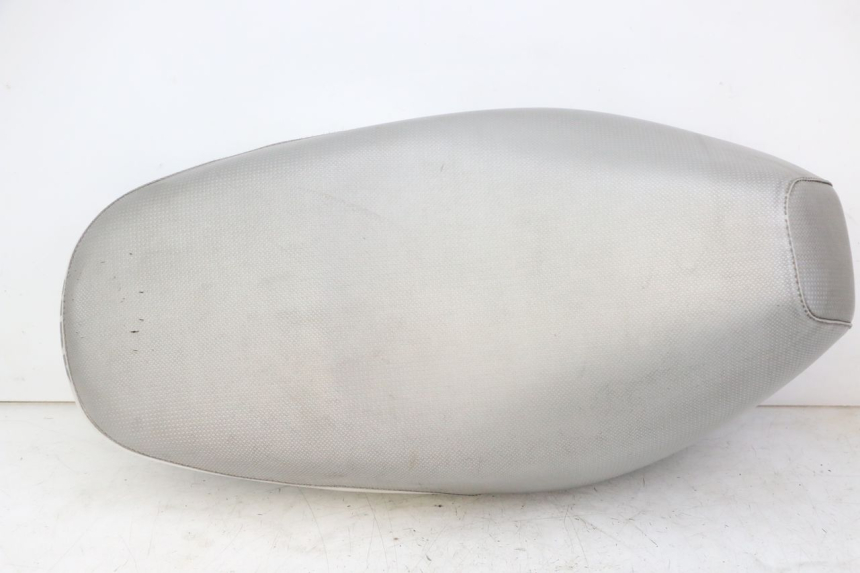 photo de ZITSEL MBK BOOSTER SPIRIT NAKED 50 (2004 - 2017) - Hoofdaanzicht