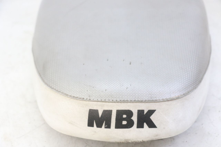 photo de ZITSEL MBK BOOSTER SPIRIT NAKED 50 (2004 - 2017) - Zoom op componenten