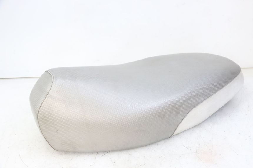 photo de ZITSEL MBK BOOSTER SPIRIT NAKED 50 (2004 - 2017) - Aanvullende foto