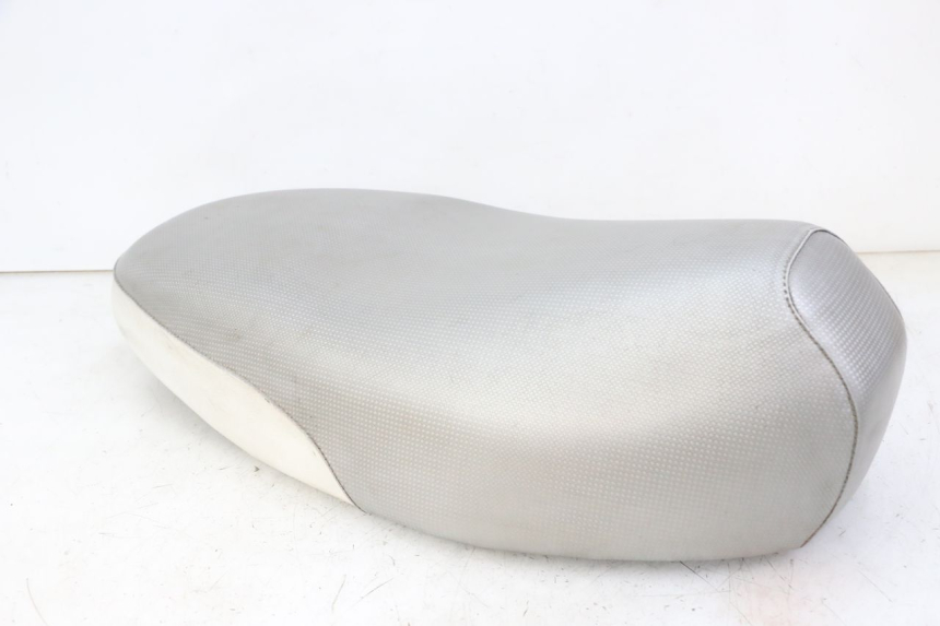 photo de ZITSEL MBK BOOSTER SPIRIT NAKED 50 (2004 - 2017) - Focus op structuur