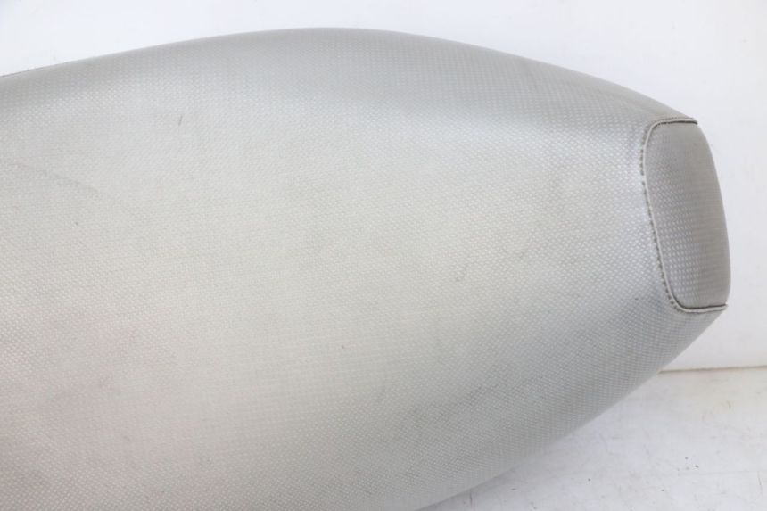 photo de ZITSEL MBK BOOSTER SPIRIT NAKED 50 (2004 - 2017) - Hoofdaanzicht