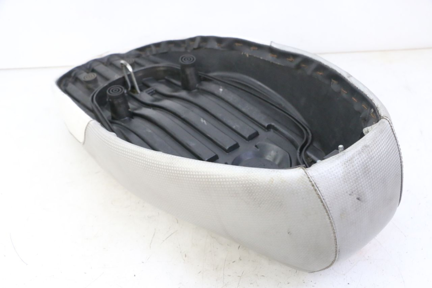 photo de ZITSEL MBK BOOSTER SPIRIT NAKED 50 (2004 - 2017) - Andere kijkhoek