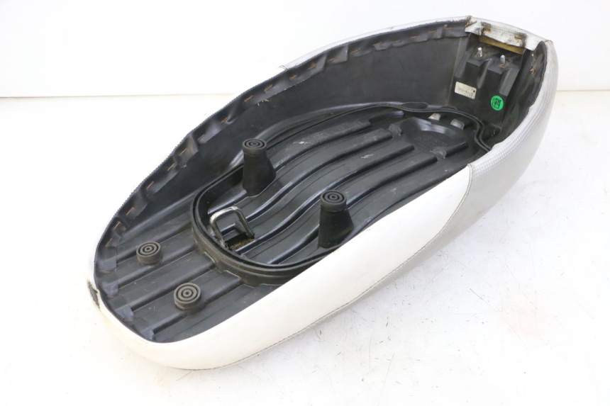 photo de ZITSEL MBK BOOSTER SPIRIT NAKED 50 (2004 - 2017) - Technische close-up