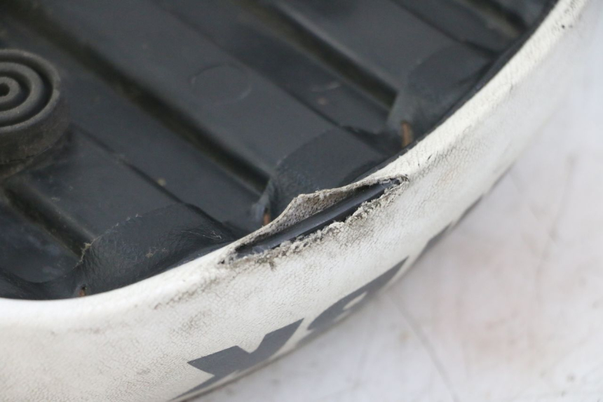 photo de ZITSEL MBK BOOSTER SPIRIT NAKED 50 (2004 - 2017) - Staat van het oppervlak