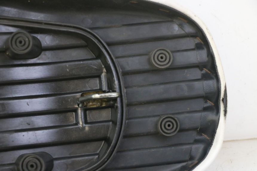 photo de ZITSEL MBK BOOSTER SPIRIT NAKED 50 (2004 - 2017) - Gecontroleerd onderdeel