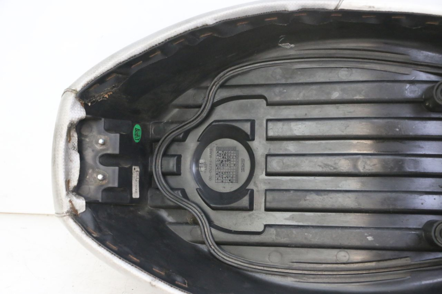 photo de ZITSEL MBK BOOSTER SPIRIT NAKED 50 (2004 - 2017) - Markeringen en referenties