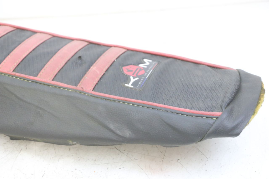 photo de ZITSEL MBK X-LIMIT XLIMIT 50 (2007 - 2012) - Kenmerkende details