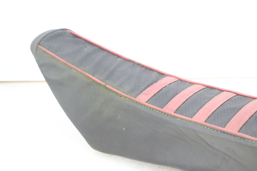 photo de ZITSEL MBK X-LIMIT XLIMIT 50 (2007 - 2012) - Zoom op componenten