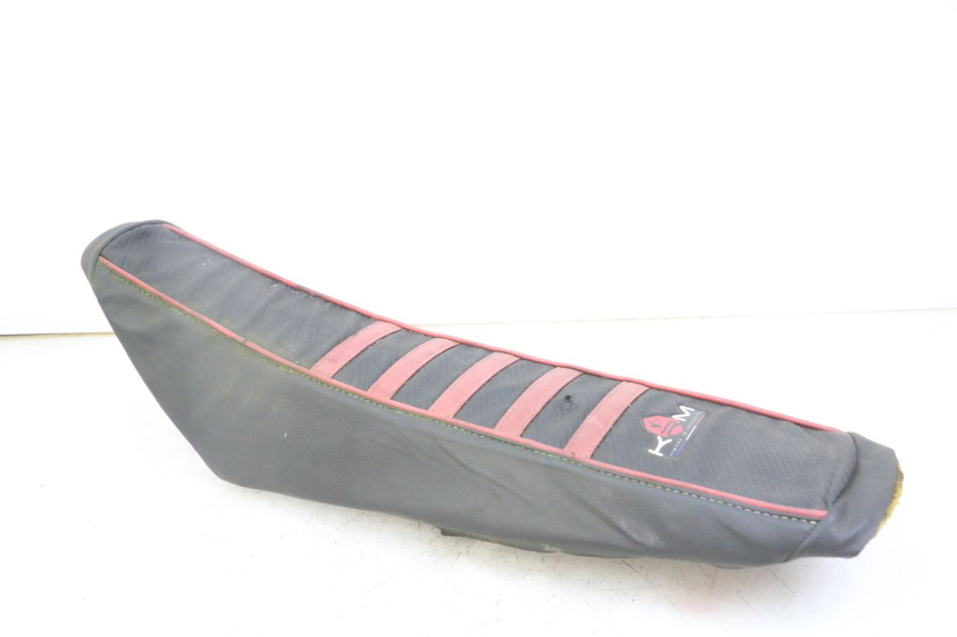 photo de ZITSEL MBK X-LIMIT XLIMIT 50 (2007 - 2012) - Detailaanzicht