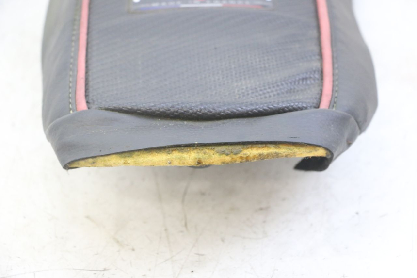 photo de ZITSEL MBK X-LIMIT XLIMIT 50 (2007 - 2012) - Visuele inspectie