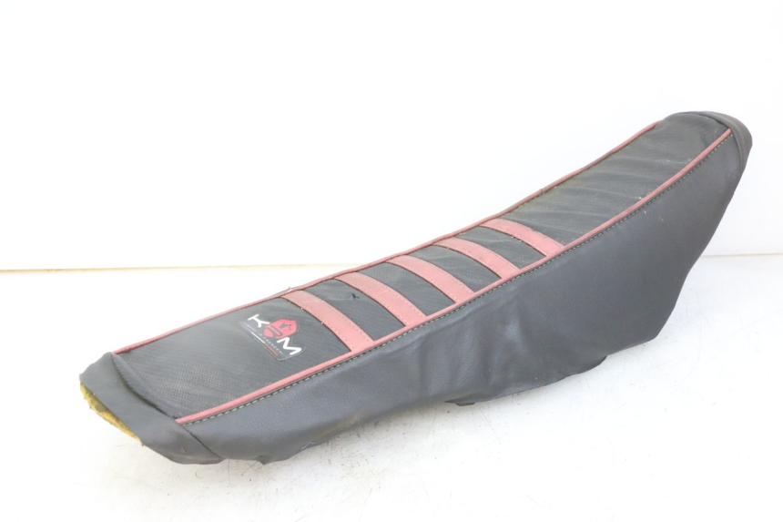 photo de ZITSEL MBK X-LIMIT XLIMIT 50 (2007 - 2012) - Focus op structuur