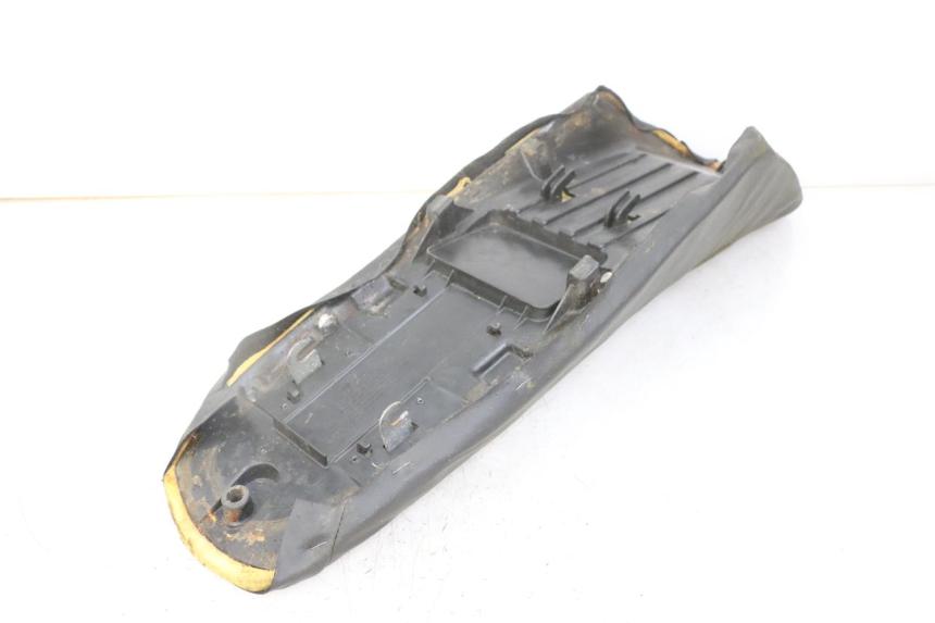 photo de ZITSEL MBK X-LIMIT XLIMIT 50 (2007 - 2012) - Zoom op gebruiksstaat