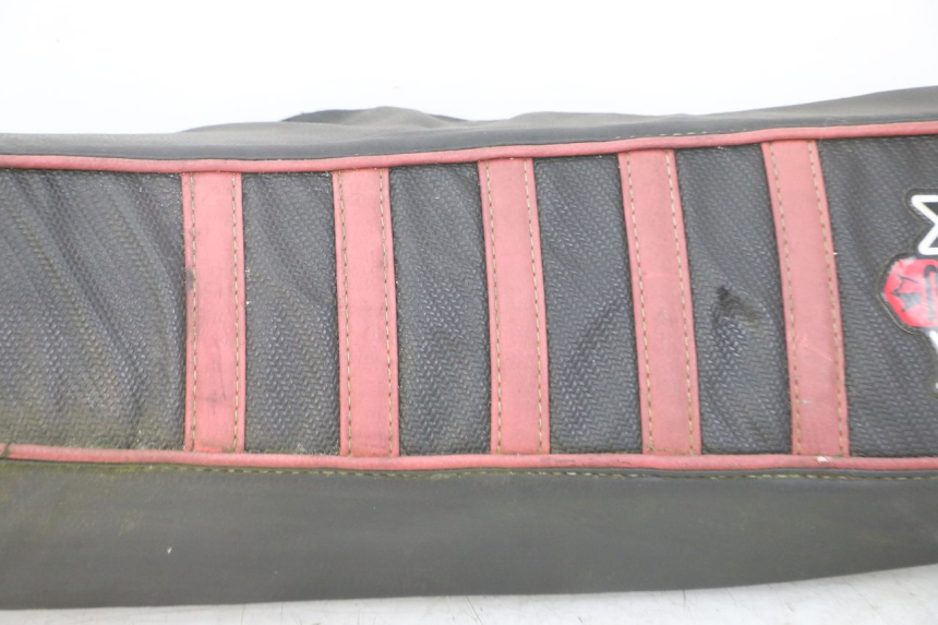 photo de ZITSEL MBK X-LIMIT XLIMIT 50 (2007 - 2012) - Hoofdaanzicht