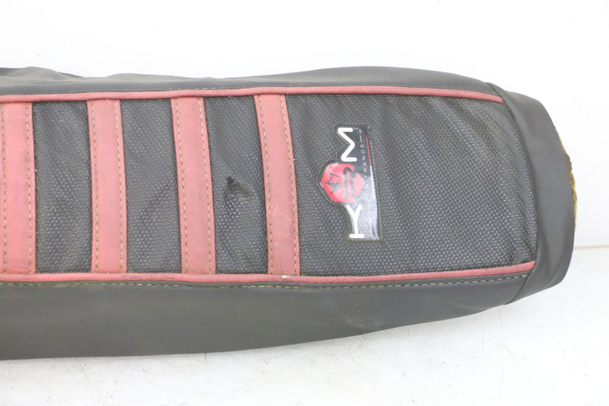 photo de ZITSEL MBK X-LIMIT XLIMIT 50 (2007 - 2012) - Detail van het onderdeel