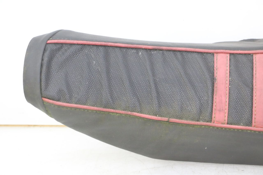 photo de ZITSEL MBK X-LIMIT XLIMIT 50 (2007 - 2012) - Zoom op gebruiksstaat