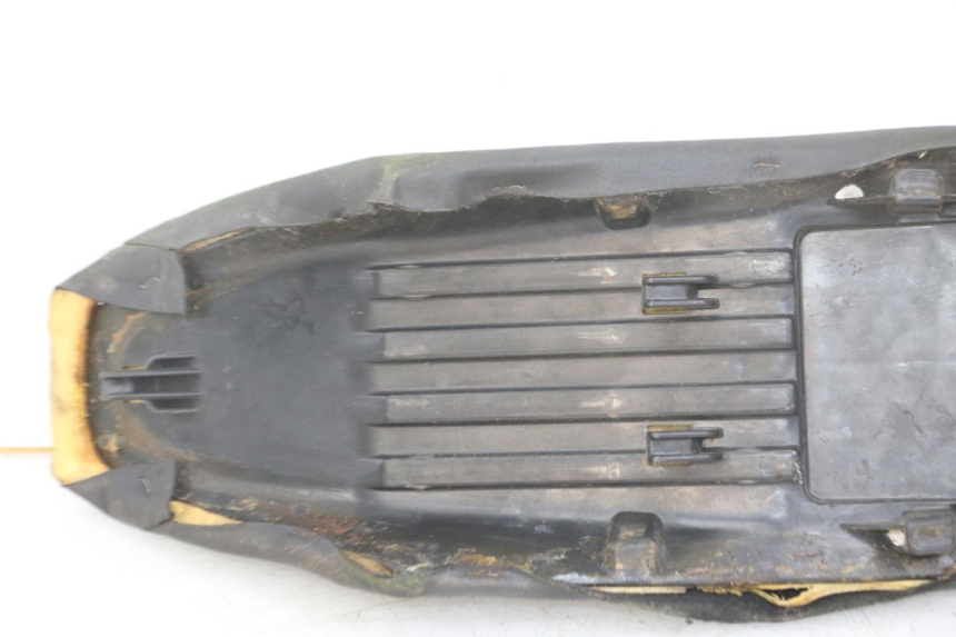 photo de ZITSEL MBK X-LIMIT XLIMIT 50 (2007 - 2012) - Staat van het oppervlak