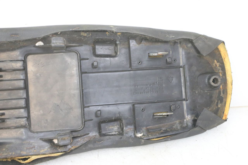 photo de ZITSEL MBK X-LIMIT XLIMIT 50 (2007 - 2012) - Gecontroleerd onderdeel