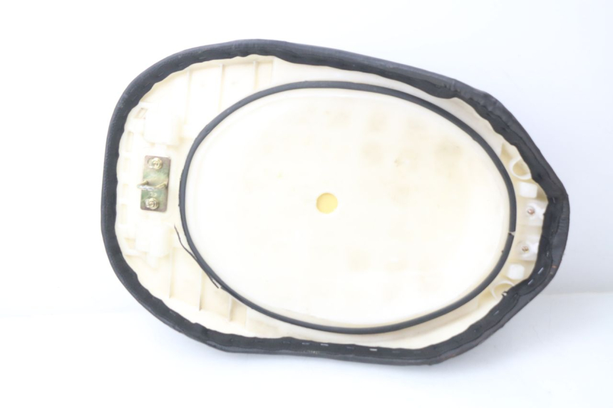 photo de ZITSEL JM MOTORS MIA 50 (2017 - 2020) - Productaanzicht