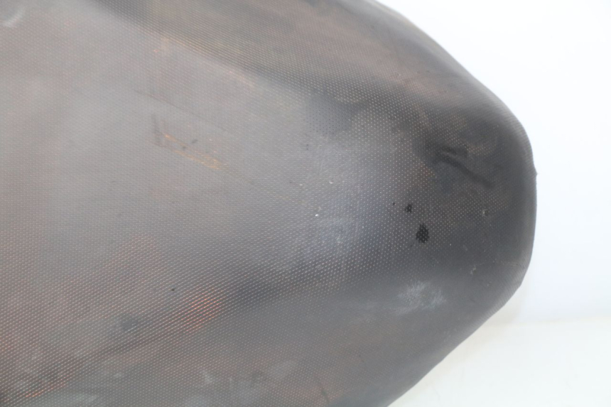 photo de ZITSEL JM MOTORS MIA 50 (2017 - 2020) - Zoom op componenten