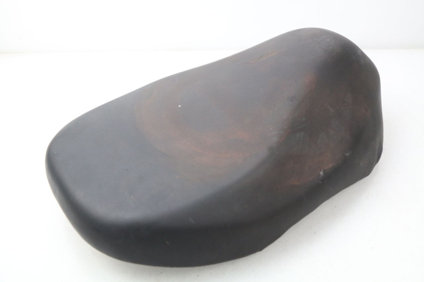 photo de ZITSEL JM MOTORS MIA 50 (2017 - 2020) - Technische close-up