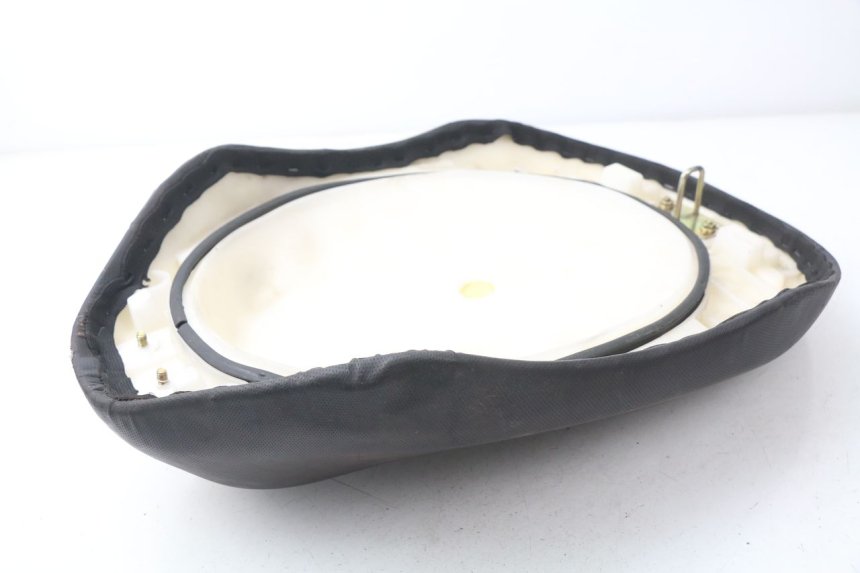 photo de ZITSEL JM MOTORS MIA 50 (2017 - 2020) - Overzicht