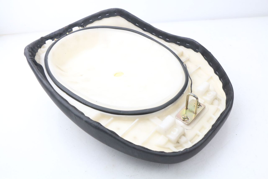 photo de ZITSEL JM MOTORS MIA 50 (2017 - 2020) - Bevestigingspunten